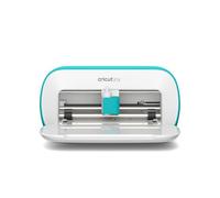 Cricut Machine de découpe Joy – Largeur de coupe 11,4 cm Turquoise/Blanc (édition 2024)