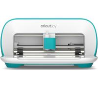 Cricut Joy - électronique - thermocollant - 11,4 cm - 16,5 cm - bleu - blanc - Android - iOS