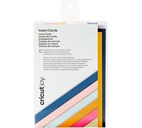 Cricut Joy Insert Cards Set de cartes multicolore
