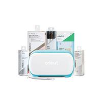 Cricut Machine de découpe Joy – Kit de démarrage (Blanc/Bleu)