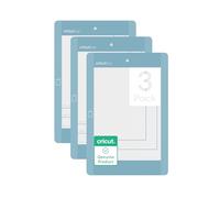 Cricut Joy Lot de 3 tapis de découpe pour cartes