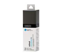 Cricut Joy Mug Press : Feuilles Infusible Ink 11,4x30,5 cm Gris 2 pièces