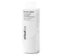 Cricut Joy™ Smart Label™ Disolvable Papier blanc