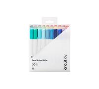 Cricut Joy? Permanent Fine Point Set de broches, 30 unité (Lot de 1)