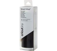Cricut Joy : Rouleau Vinyle Amovible Noir 13,9x121,9cm