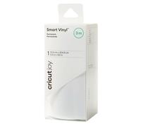 Cricut Joy : Rouleau vinyle permanent Blanc 13,9x304 cm