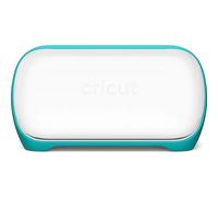 Cricut Machine de découpe Joy – Largeur de coupe 11,4 cm Turquoise/Blanc (édition 2024)