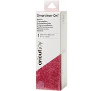 Cricut Joy Smart Iron-On Film rose