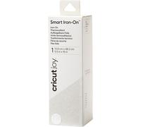 Cricut Joy | Smart Iron-On paillettes blanc