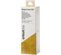 Cricut Joy | Smart Iron-On paillettes or