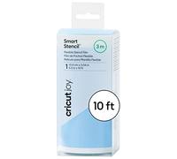 Cricut Joy Smart Pochch | 3M (10ft) | Film de pochoir flexible | Pour une utilisation avec Cricut Joy