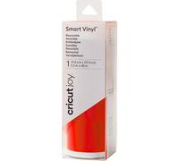 Cricut Joy | Smart Vinyl Ablösbar Cardinal rot