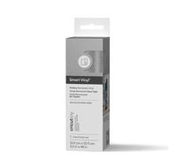 Vinyle Permanent Intelligent Cricut Joy 14x122 cm 1 feuille (Argent Scintillant)