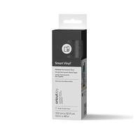 Vinyle Permanent Intelligent Cricut Joy 14x122 cm 1 feuille (Noir Scintillant)