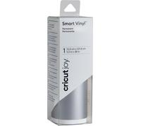 Cricut Joy Smart Vinyl Perm. SILVER 5.5 x 48" 1 rouleau