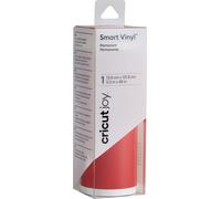 Cricut Joy Smart Vinyl Perm. TOMATO-RED 5,5 x 48" 1 rouleau