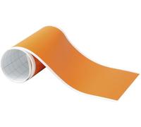 Cricut Joy™ Smart Vinyl™ Permanent Film orange