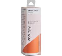 Cricut Joy | Smart Vinyl Permanent Orange