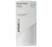 Cricut Joy™ Smart Vinyl Permanent Film blanc