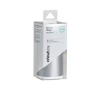Cricut - Vinyle Smart permanent Joy - Argent - 13,9 x 304,8 cm (3 m)