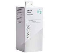 Cricut Joy™ Smart Vinyl Permanent Film blanc