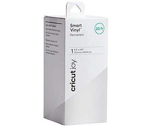 Cricut Joy™ Smart Vinyl™ - Rouleau permanent 6 m (20")