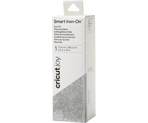 Cricut JOY SMRTIO GLITTER Film argent
