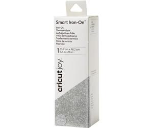 Cricut JOY SMRTIO GLITTER Film Largeur de coupe 13.9 cm