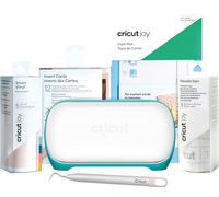 Cricut Joy Starter Bundle - NEW Traceur avec fonction Bluetooth