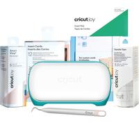 Cricut Joy Starter Bundle - NEW Traceur avec fonction Bluetooth