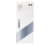 Cricut Joy™ Smart Label™ Film argent