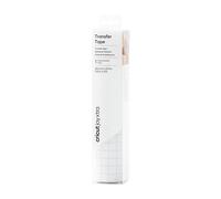 Cricut Transfer Tape Film Largeur de coupe 91.4 cm