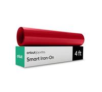 Cricut Fer à repasser intelligent, rouge - 24,1 cm x 1,2 m en vrac (1)