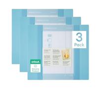 Cricut Joy Xtra Lot de 3 tapis de découpe pour cartes