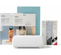 Cricut Joy Xtra Starter Bundle traceur de découpe machine de bricolage intelligente blanc