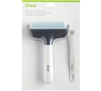 Cricut Applicator & Remover Set d'outils gris, blanc