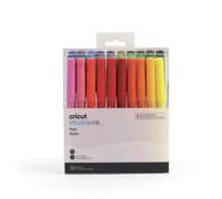 Cricut Kit de 30 stylos Infusible Ink (0,4), (boîte de 30) taille unique