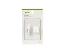 Cricut Kit de Remplacement Couteau Lames de Rechange, Multicolore, Taille Unique, Carbure