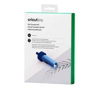 Cricut Kit de transfert foil 2009057 pour Cricut Joy Clair 14 pièces 43 x 14 mm