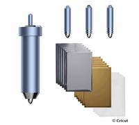 Cricut - Kit de transfert de foil