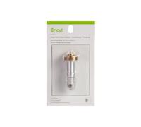 Cricut Lame de rechange 2007450 Métal – Compatible Cricut Maker, perforations précises
