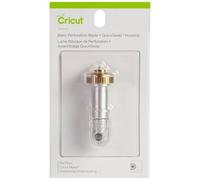 Cricut Lame de rechange 2007450 Métal – Compatible Cricut Maker, perforations précises