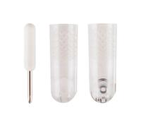 Cricut Set d'outils métal 2007445 Kit lame rotative de rechange