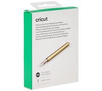 Cricut 2007300 Lame de rechange métal, blanc