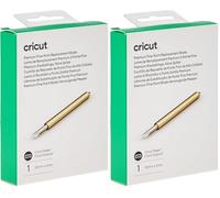 Cricut Lame de Remplacement à Pointe Fine Premium (Lot de 2)
