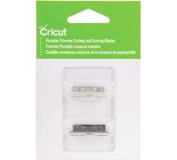 Cricut | Lames de rechange pour coupe-papier mobile