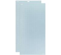 Cricut LightGrip™ (30,5 x 61 cm) Tapis de découpe bleu
