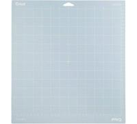 Cricut LightGrip™ Tapis de découpe Largeur de coupe 30.5 cm bleu