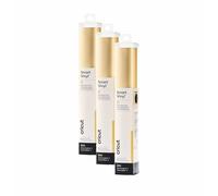 Cricut Lot de 3 rouleaux de vinyle permanent intelligent - Or scintillant - 0,9 m (33 x 91,4 cm) pour Explore et Maker 3 - Découpe sans mat pour des coupes longues jusqu'à 3,7 m