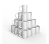 Cricut 2008945 Tasse 425 ml blanc 36 pc(s)